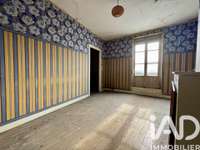 Vente maison 14 pièces