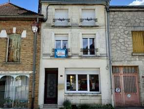 Vente Maison 4 chambresGrandpré