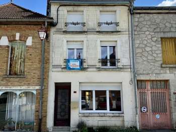 Vente maison 5 pièces Grandpré 08