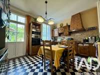 Vente maison 10 pièces