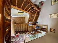 Vente maison 10 pièces
