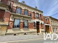 Vente maison 10 pièces