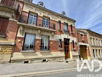 Vente Maison 5 chambresGrandpré