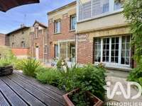 Vente maison 10 pièces