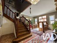 Vente maison 10 pièces