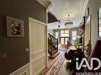 Vente maison 10 pièces