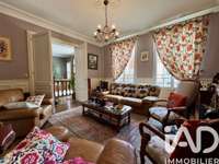 Vente maison 10 pièces