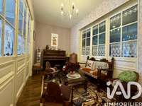 Vente maison 10 pièces