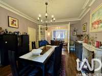 Vente maison 10 pièces