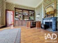 Vente maison 28 pièces