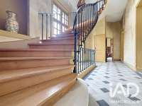 Vente maison 28 pièces