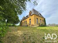 Vente maison 28 pièces