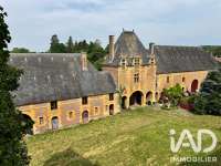 Vente maison 28 pièces