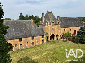 Vente maison 28 pièces