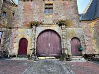 Vente maison 28 pièces