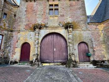 Vente maison 28 pièces