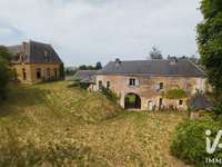 Vente maison 28 pièces