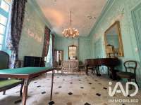 Vente maison 28 pièces