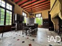Vente maison 28 pièces