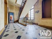 Vente maison 28 pièces