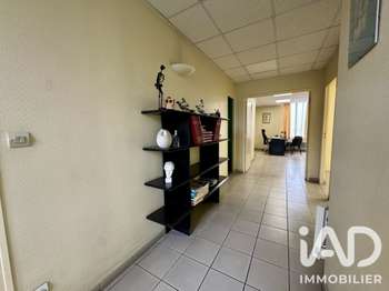 Vente maison 4 pièces Grandpré 08