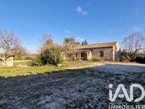 Vente Maison 5 piècesGrane