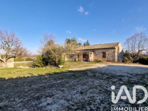 Vente maison 5 pièces Grane 26
