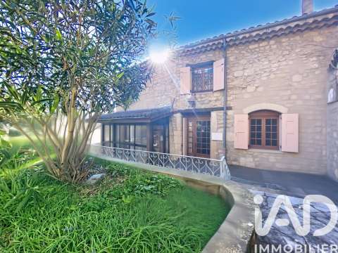 Vente maison 6 pièces Grane 26