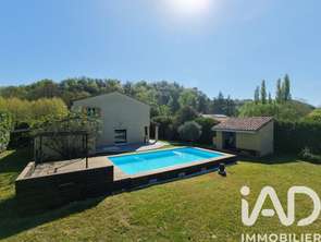 Vente Maison 4 chambresGrane