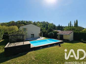 Vente Maison 4 chambresGrane