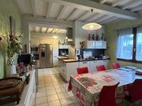 Vente maison 8 pièces Vente maison 8 pièces