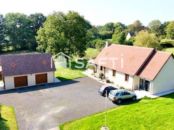Vente Maison 3 chambresGrangues