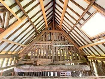 Vente maison 1 pièce