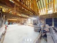 Vente maison 1 pièce