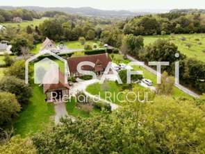 Vente Maison 5 chambresGrangues