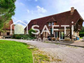 Vente Maison 5 chambresGrangues