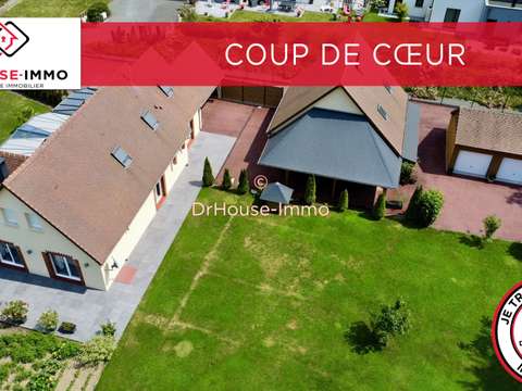 Vente maison 9 pièces Vente maison 9 pièces
