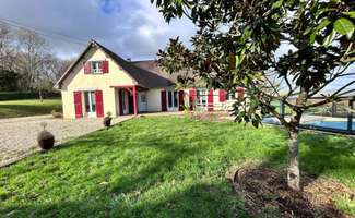 Photo Vente maison Grangues