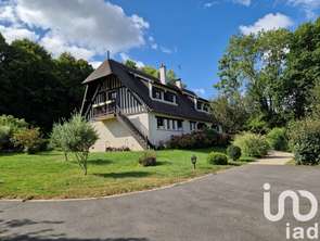 Vente Maison 7 piècesGrangues