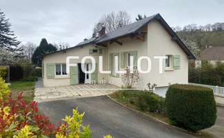 Photo Vente maison Grangues