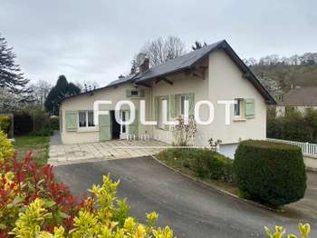 Vente maison 4 pièces Grangues 14