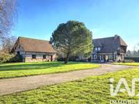 Vente maison 9 pièces