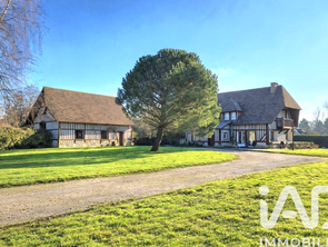 Vente Maison 5 chambresGrangues