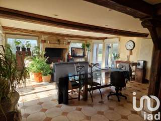 Vente maison 9 pièces