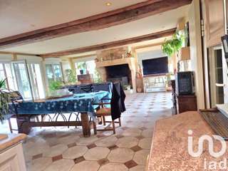 Vente maison 9 pièces