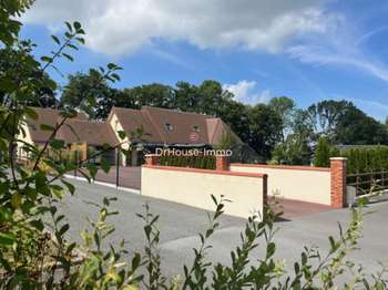Vente maison 9 pièces