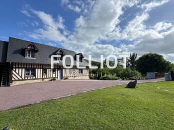 Vente maison 7 pièces Grangues 14