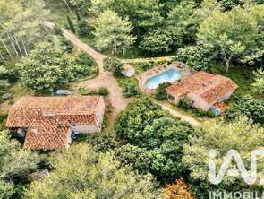 Vente Maison 5 chambresGrans