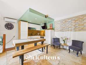 Vente Maison 2 chambresGrans