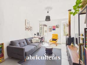 Vente Maison 2 chambresGrans